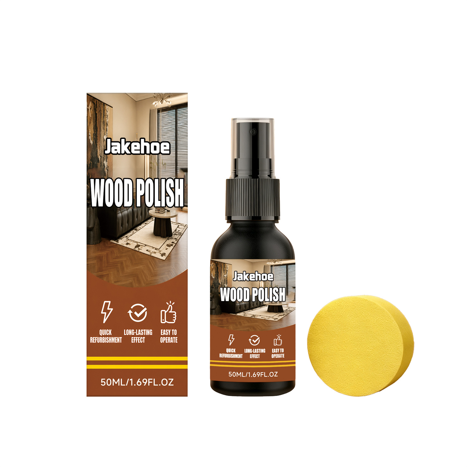 Wood Polish