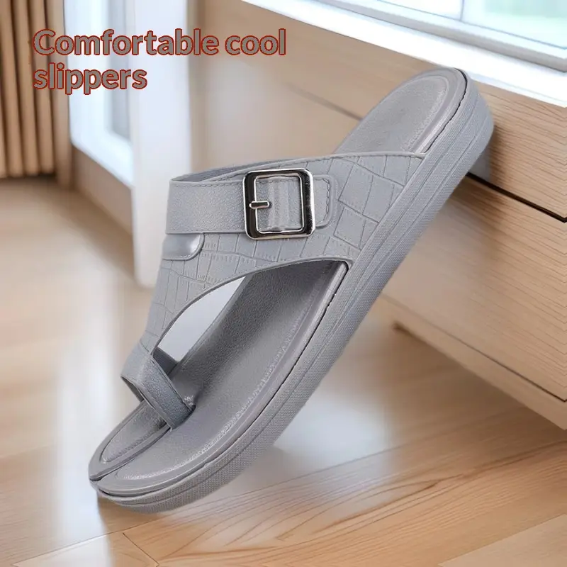 Comfortable Fashion Casual Mens Sandals From The Manufacturer