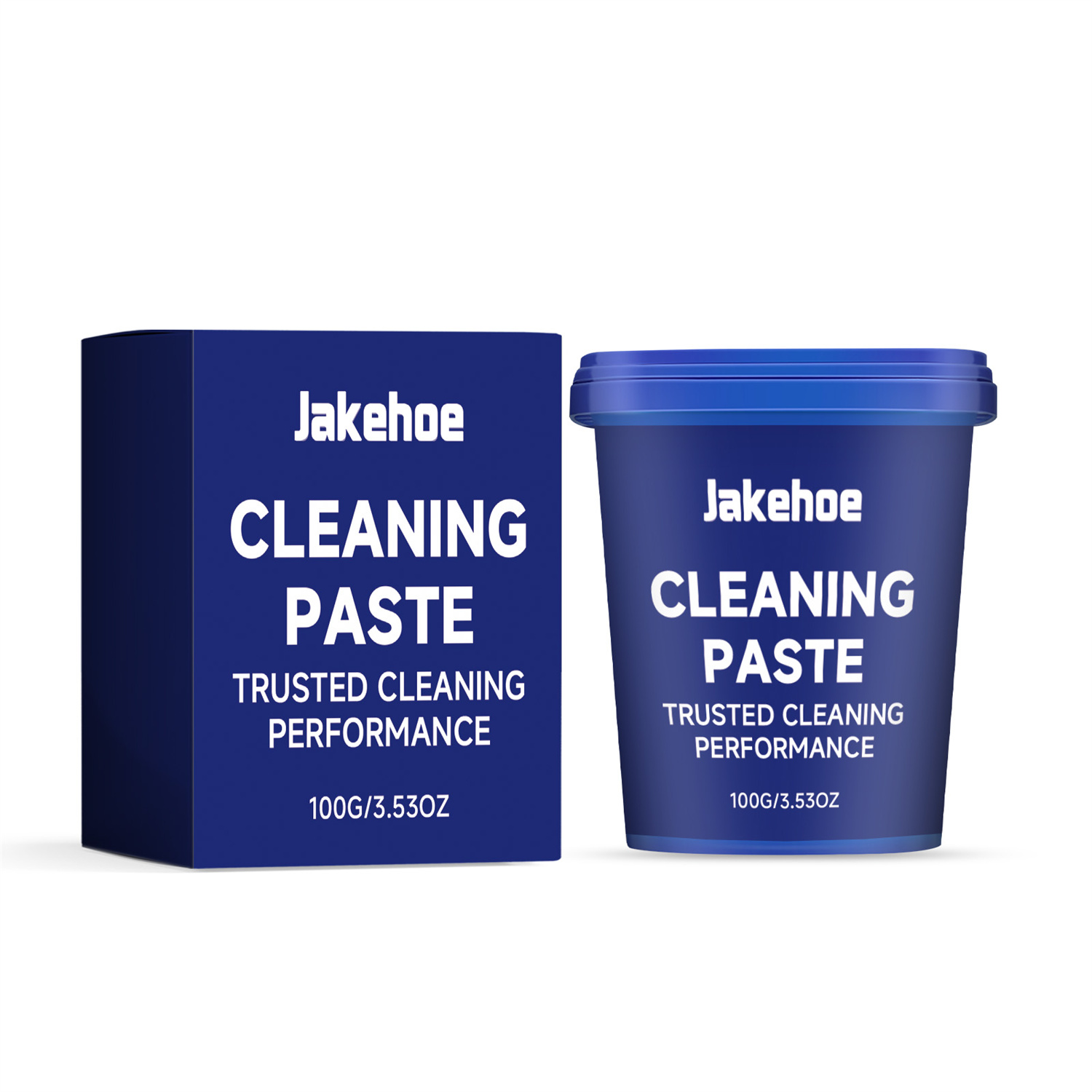 Cleaning Paste
