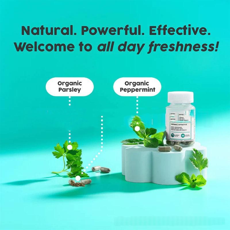 Body Magic Capsules 4