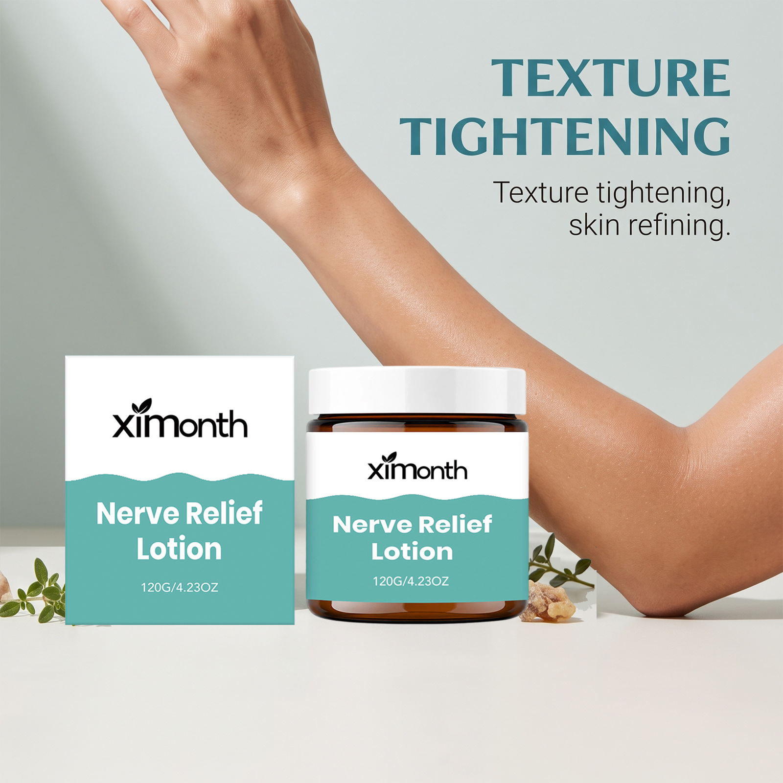 Skin Soothing Cream