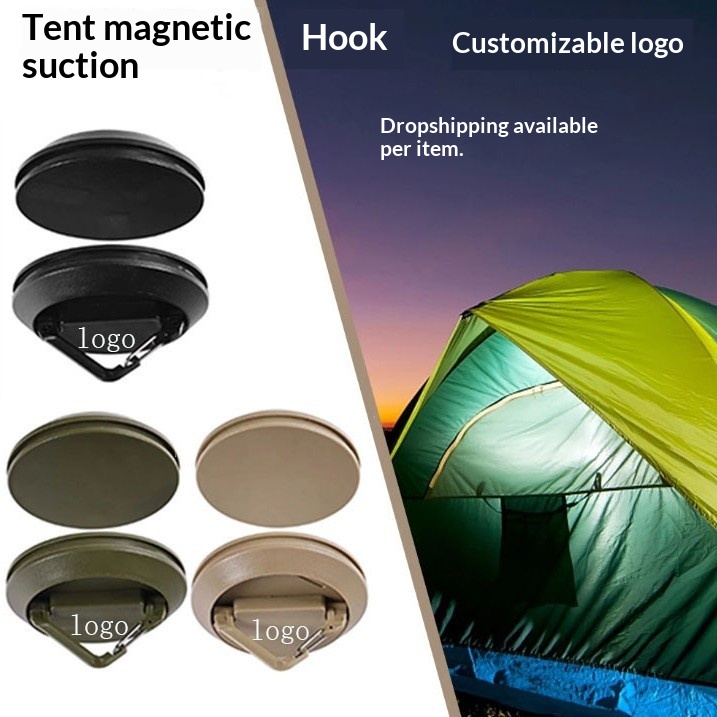 Strong-magnet Hook