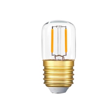 T28 Tube Bubble LED Filament Bulb