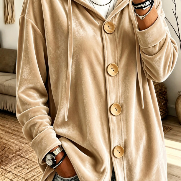 Polyester Blouse