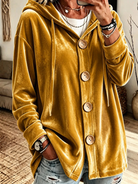 Polyester Blouse