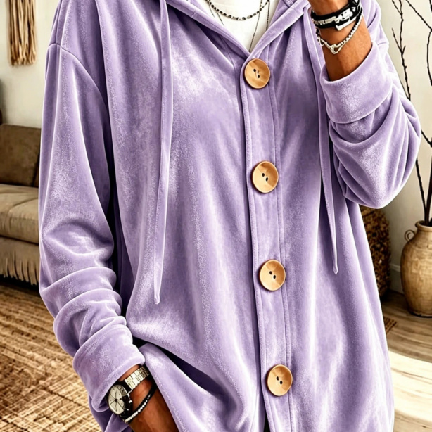 Polyester Blouse