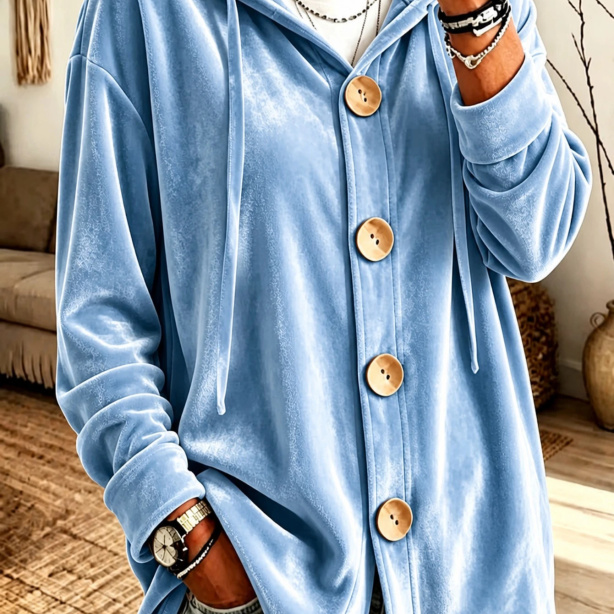 Polyester Blouse