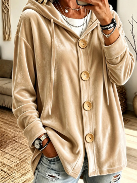 Polyester Blouse