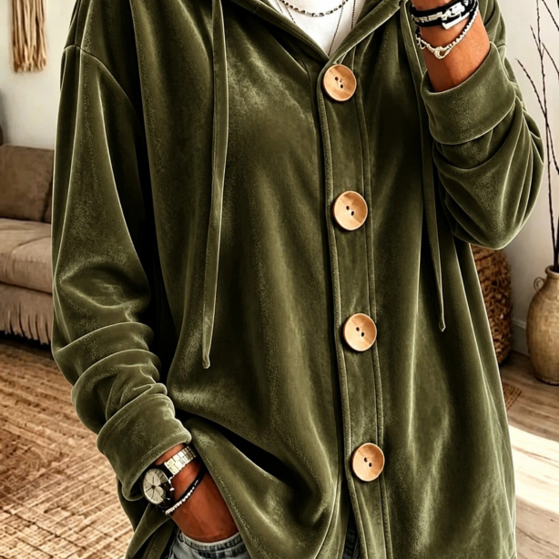 Polyester Blouse