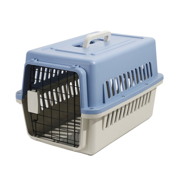 Small Dog And Cat Travel Carrier Breathable And Portable For Outings