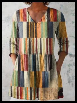 Short-Sleeve Dress For Independent Sites