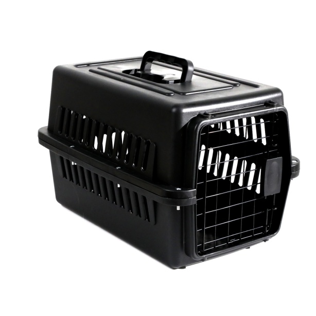 Small Dog And Cat Travel Carrier Breathable And Portable For Outings