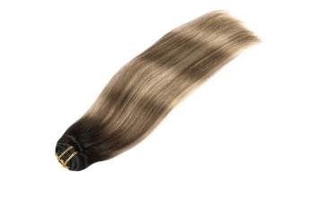 Seven-piece Wig Set For Women