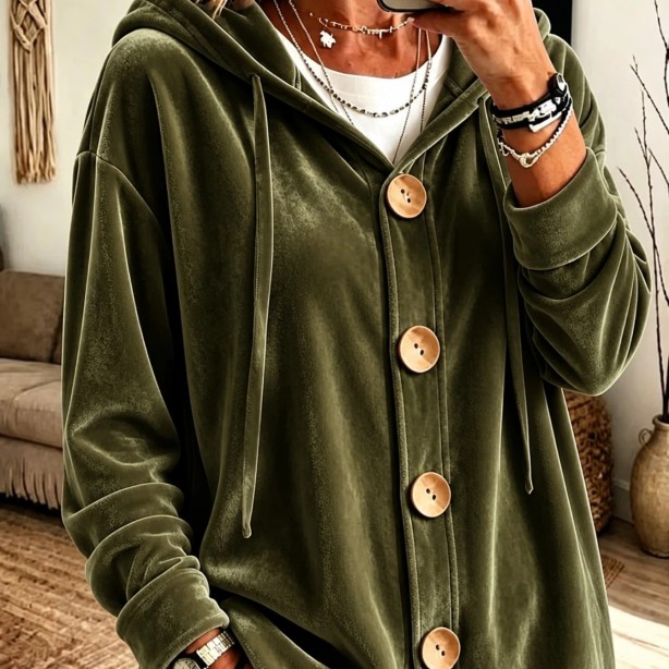 Polyester Blouse