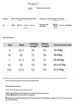 Half-high-neck Solid-color Loose-fit Pullover Knit Sweater