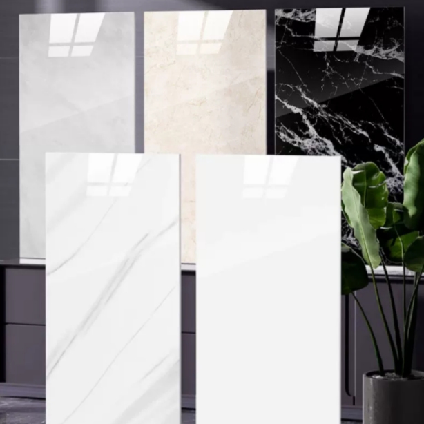 Waterproof Self Adhesive Tile Wall Sticker