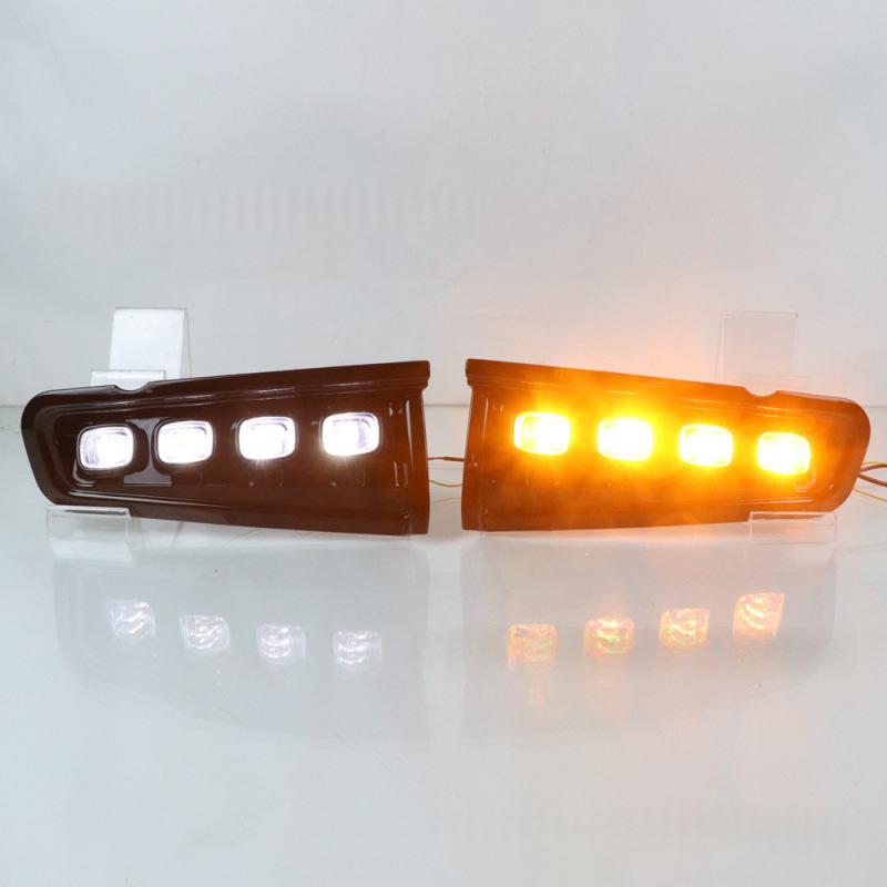 Suitable For Ford Daytime Running Lights