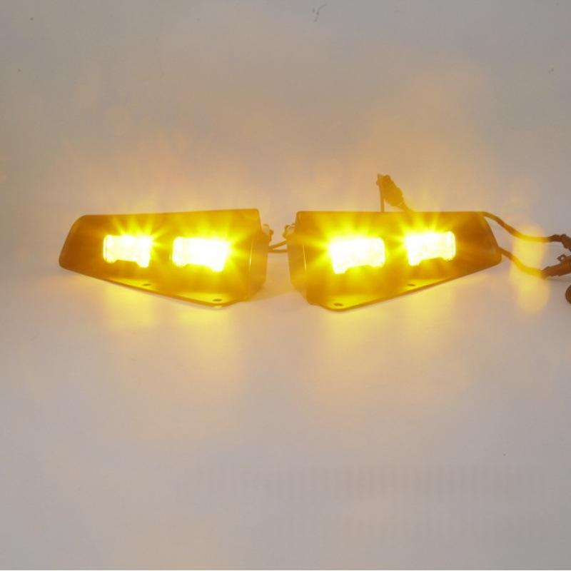 Suitable For Ford Daytime Running Lights