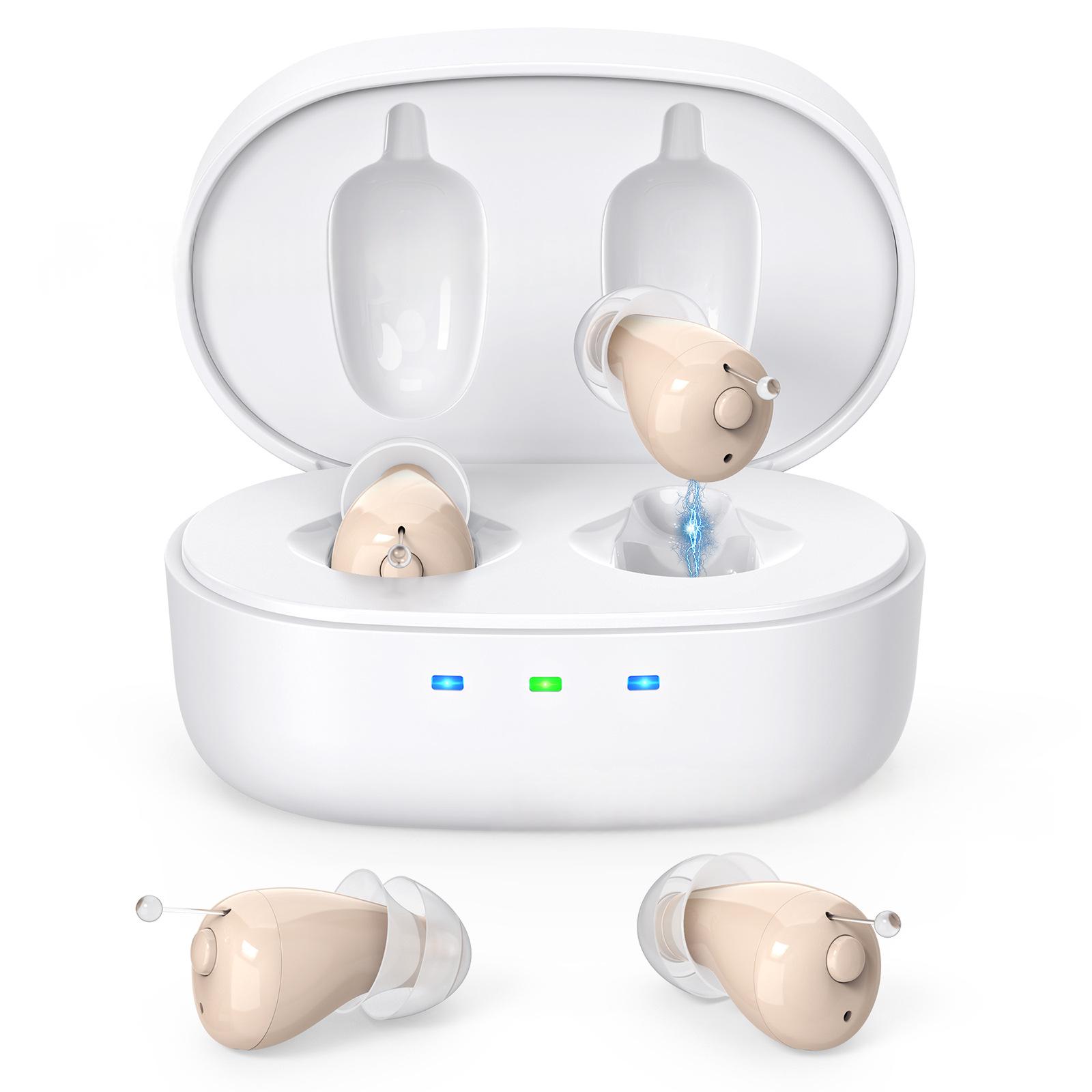 Hearing Aid Elderly Sound Amplifier 2