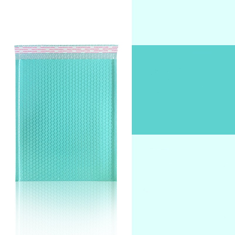 Logistics Express Packaging Bubble Bag