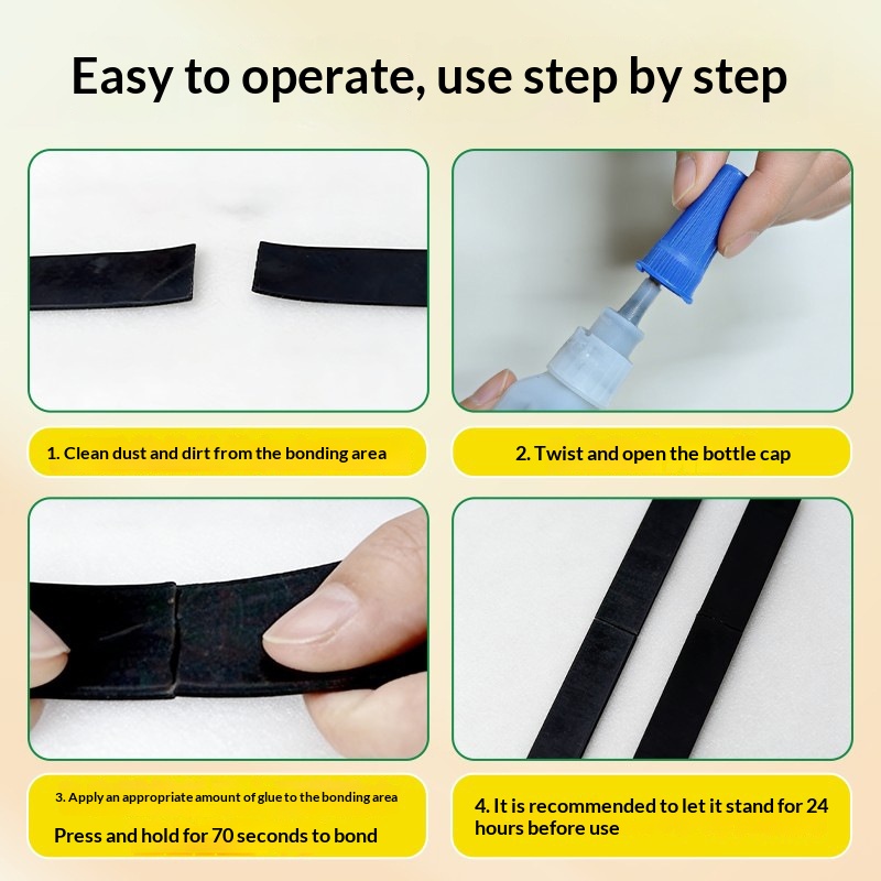Instant Adhesive Fast-drying Glue 2