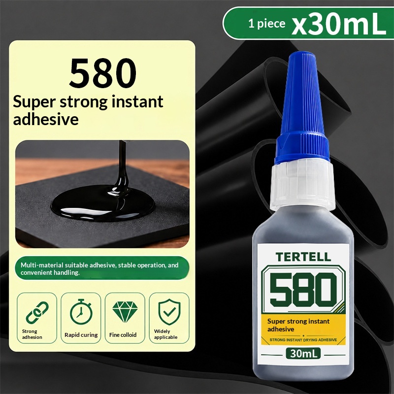 Instant Adhesive Fast-drying Glue