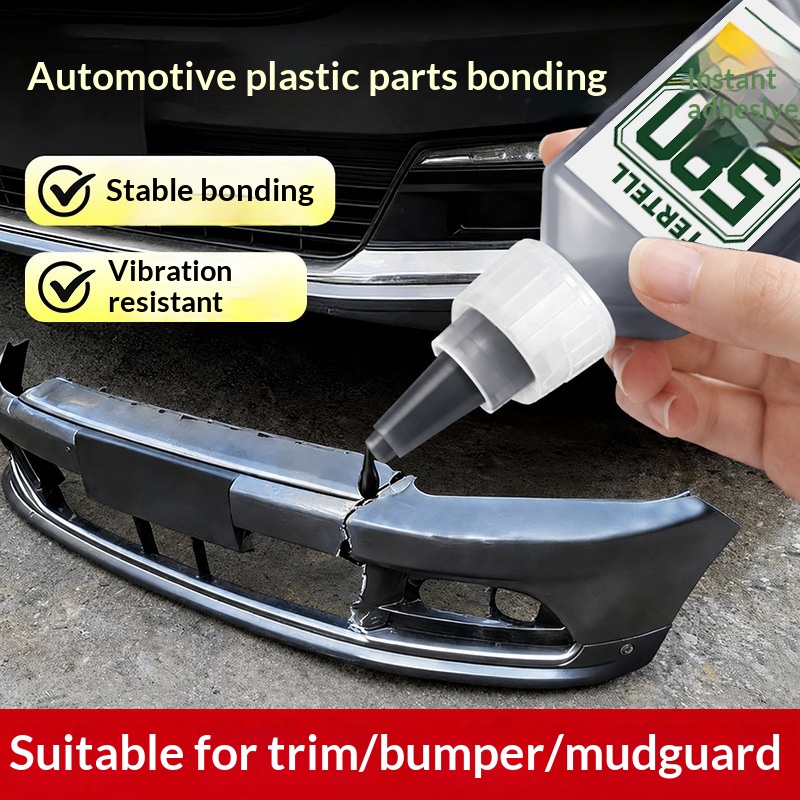 Instant Adhesive Fast-drying Glue 4