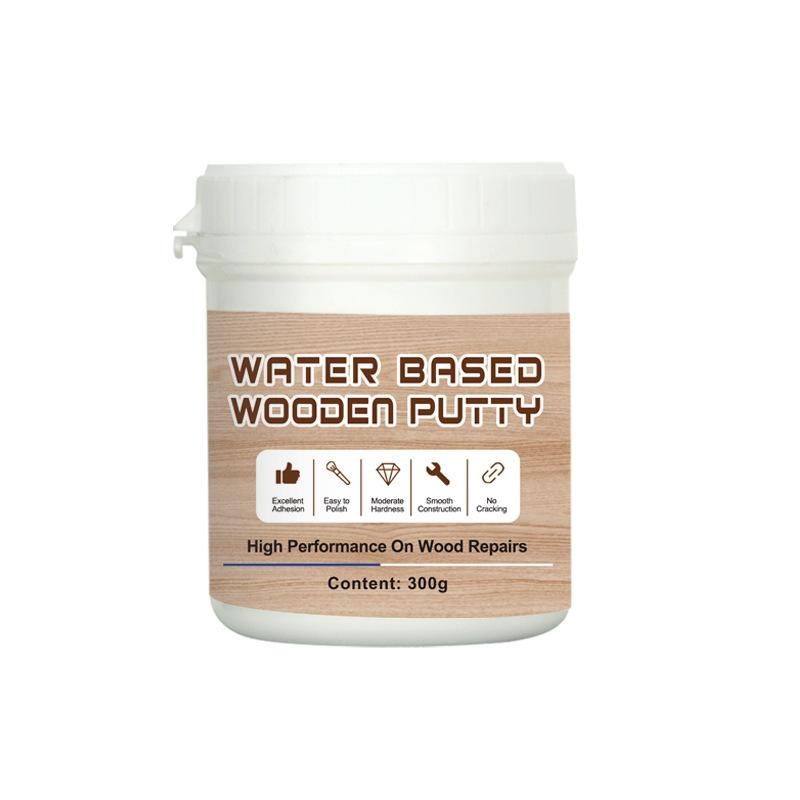 Crack Filling Repair Paste White 3