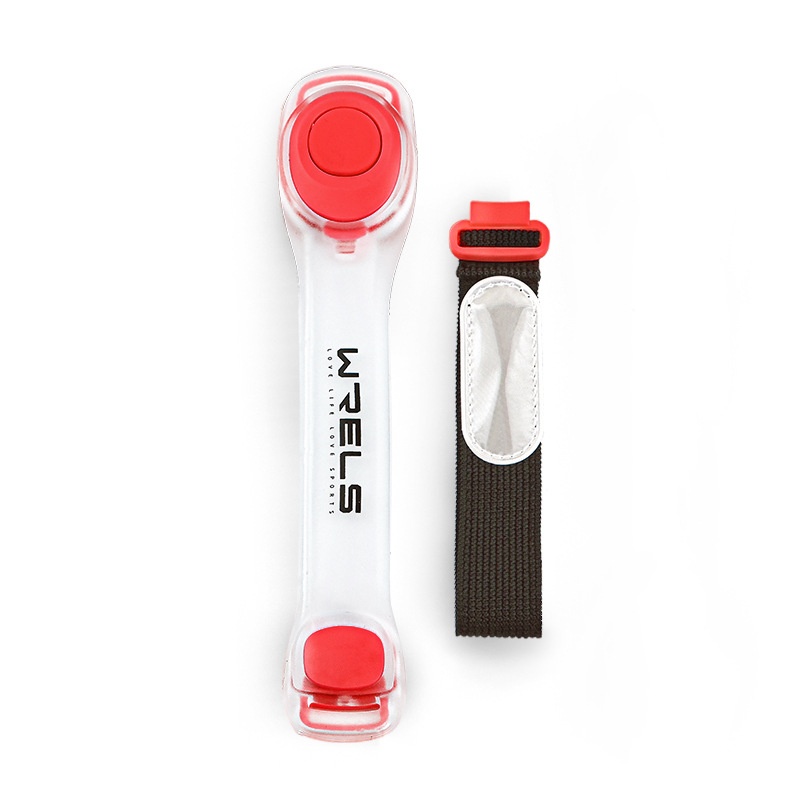 Luminous Running Armband Sports Wristband 3