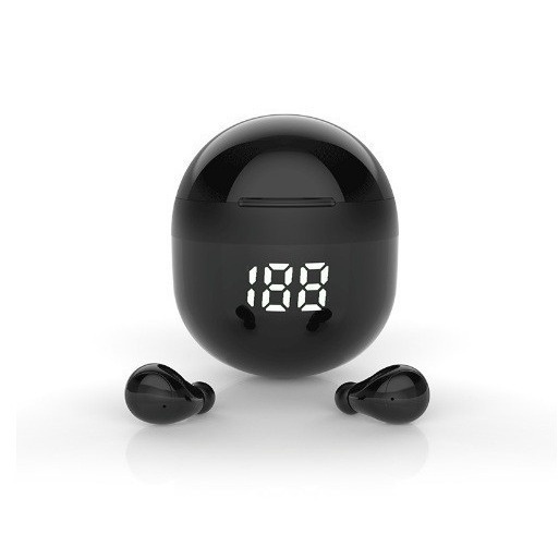 New Bluetooth In-ear Digital-display Wireless Earbuds With Ultra-long Battery Life 8