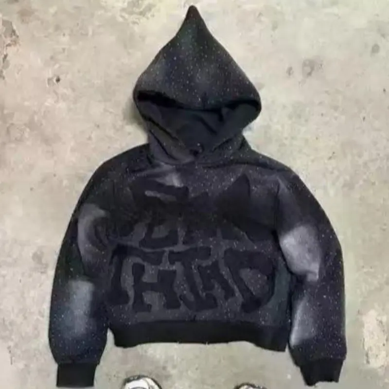 Casual Sweatshirt For Men And Women Unisex
