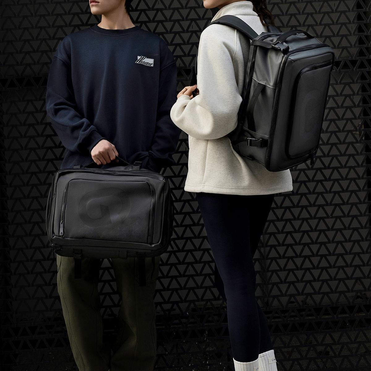 Women's Backpack For Business Trips And Outdoor Travel