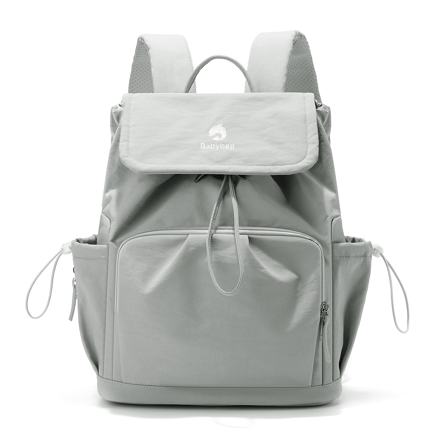 Large-capacity Mommy Bag Backpack Multi-functional Waterproof 2