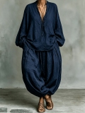 Bleu marine