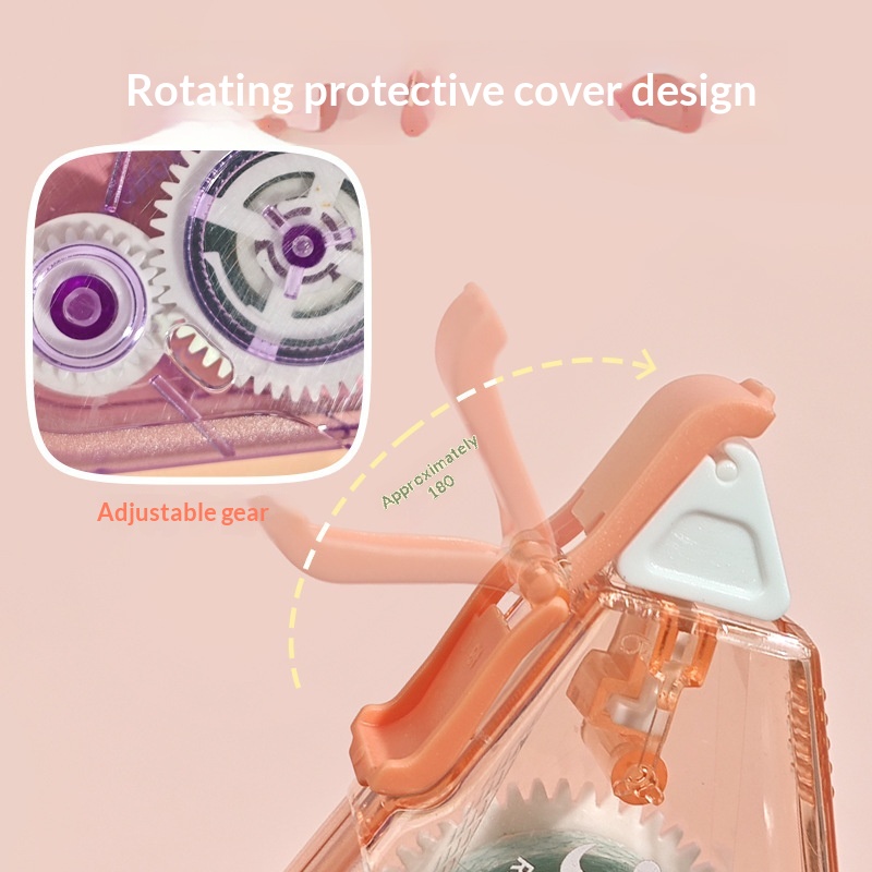 Dot Adhesive Dot Double-sided Tape Correction Tape 3