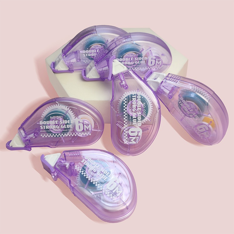 Dot Adhesive Dot Double-sided Tape Correction Tape 4