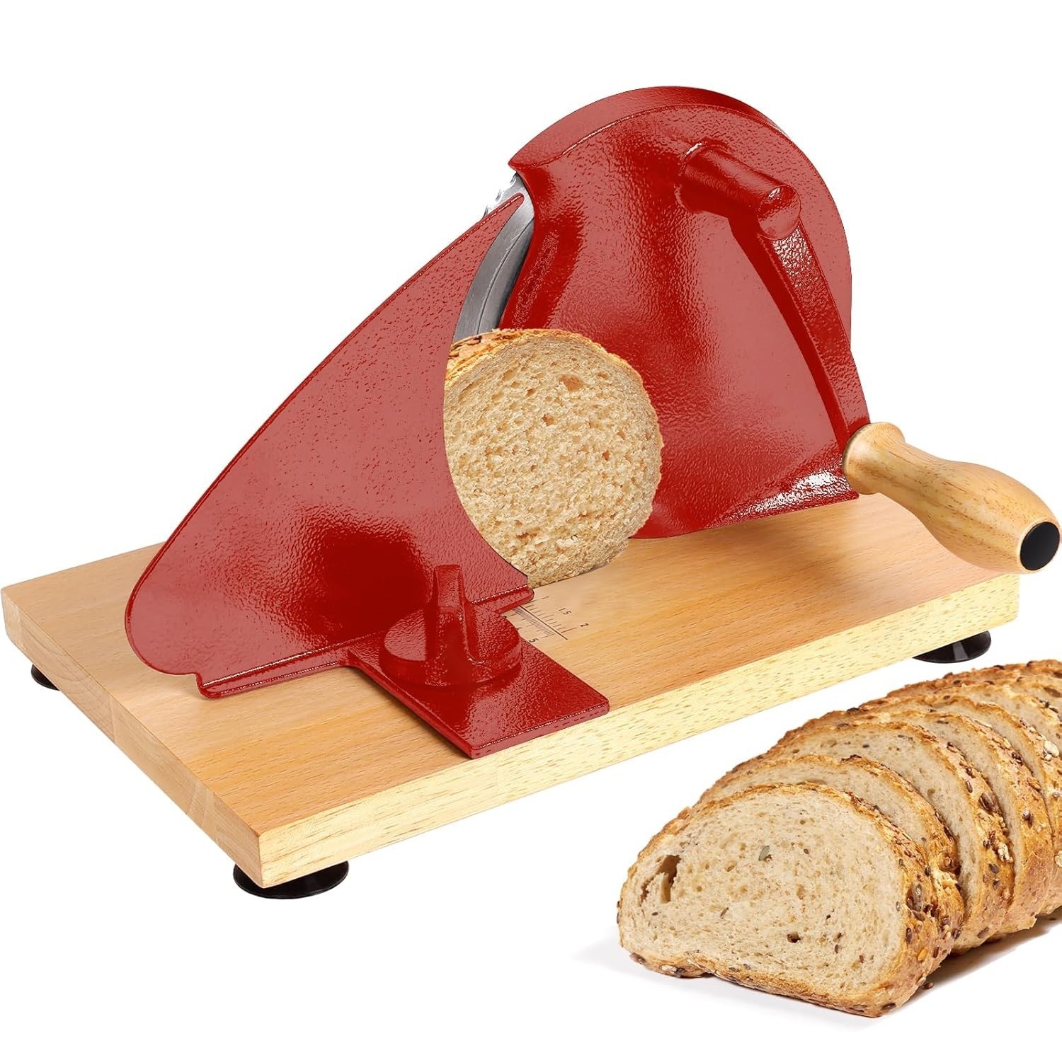 Household Bread Maker Handmade Bread Maker