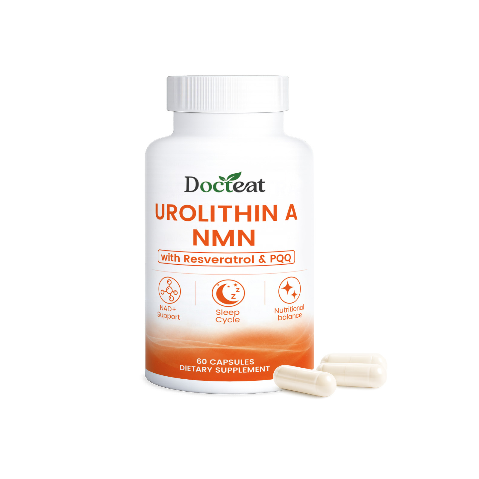 Dietary Supplement 3
