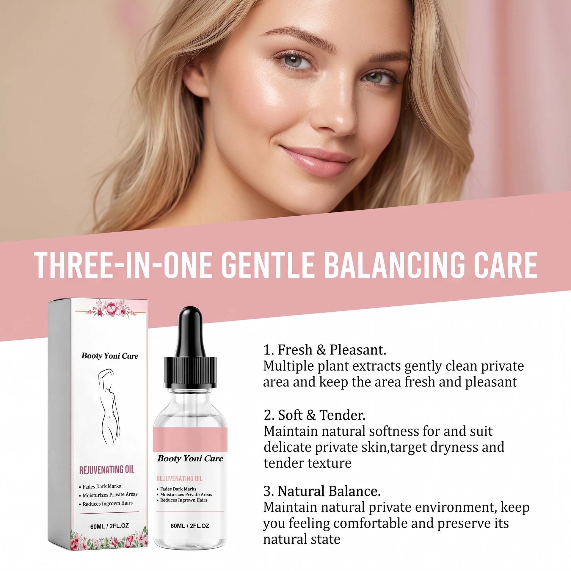 Private Repair Oil 4