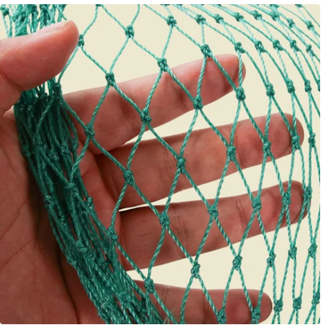 Nylon Aquaculture Net Fence