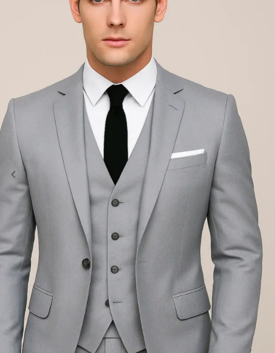 Three-Piece Suit, picture 11 of 11