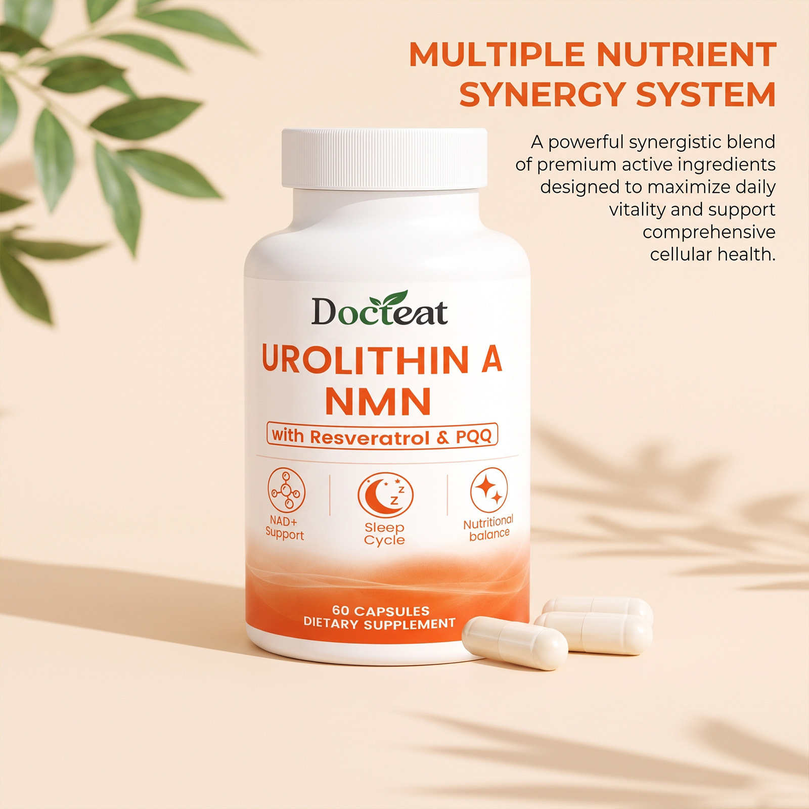 Dietary Supplement
