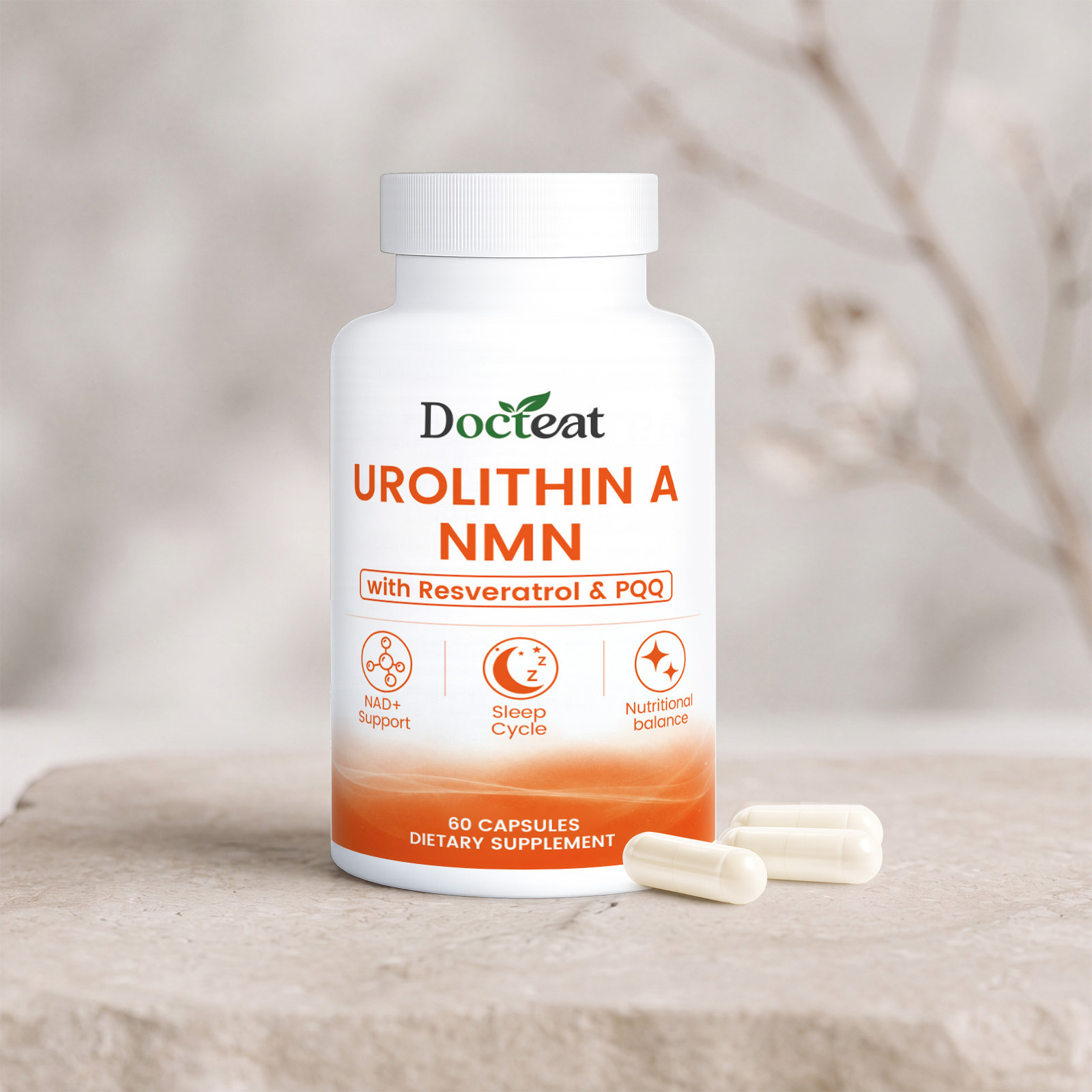 Dietary Supplement 4