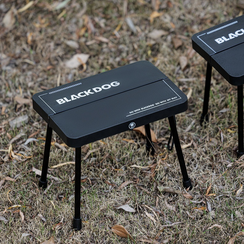 Outdoor Folding Chair Portable Camping And Fishing Stool
