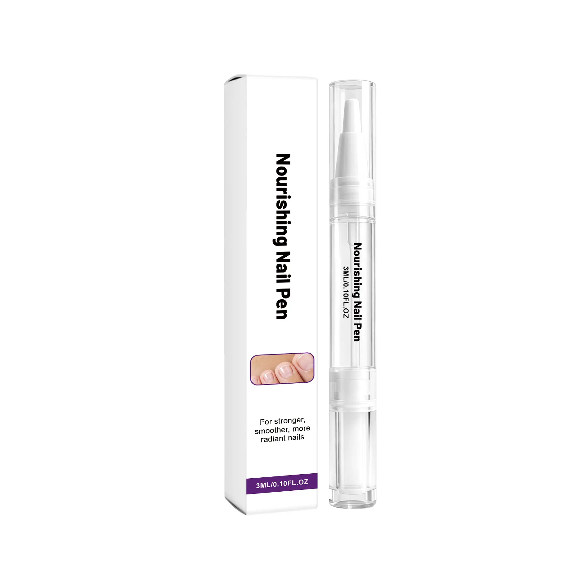 Nourishing Nail Pen