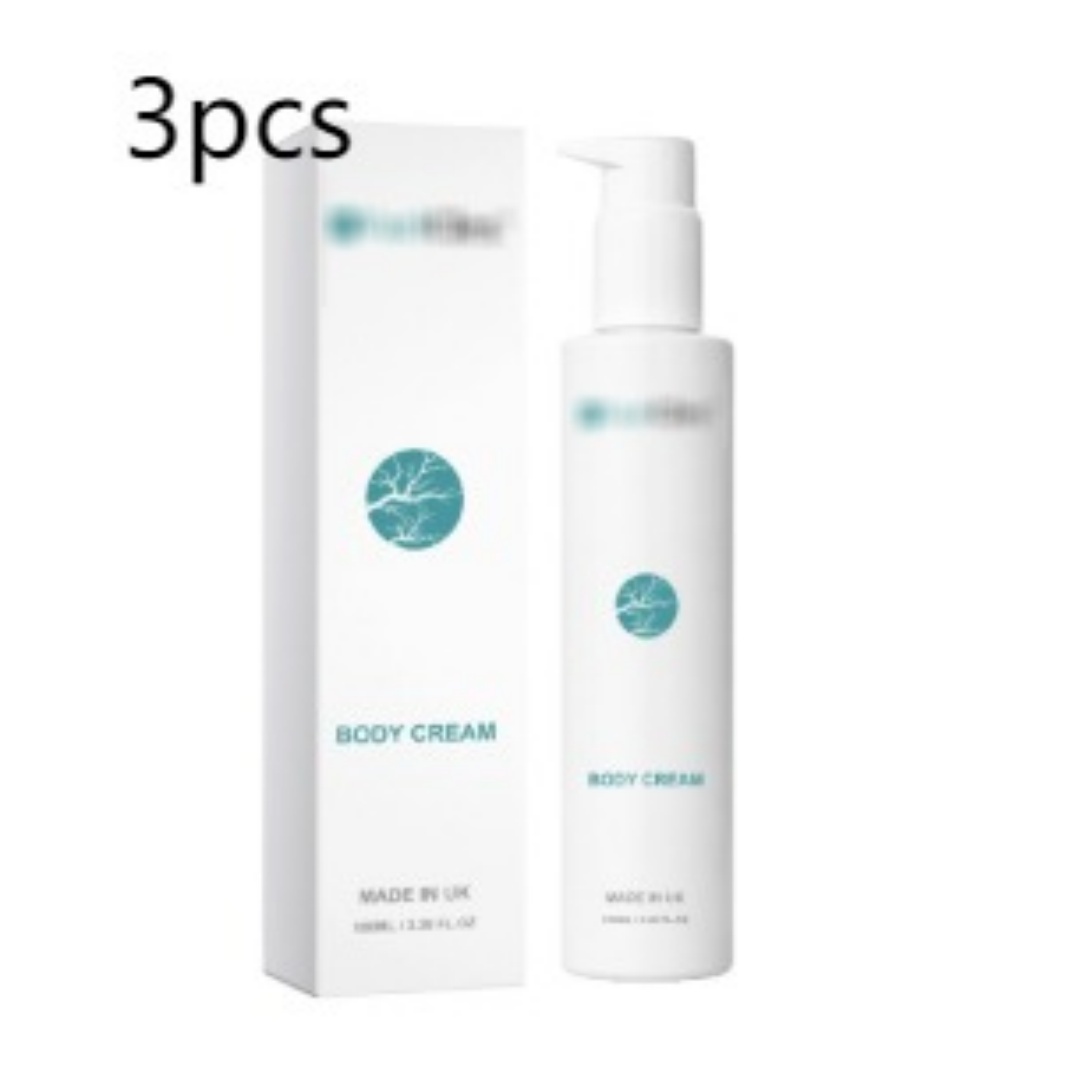 Moisturizing Body Cream