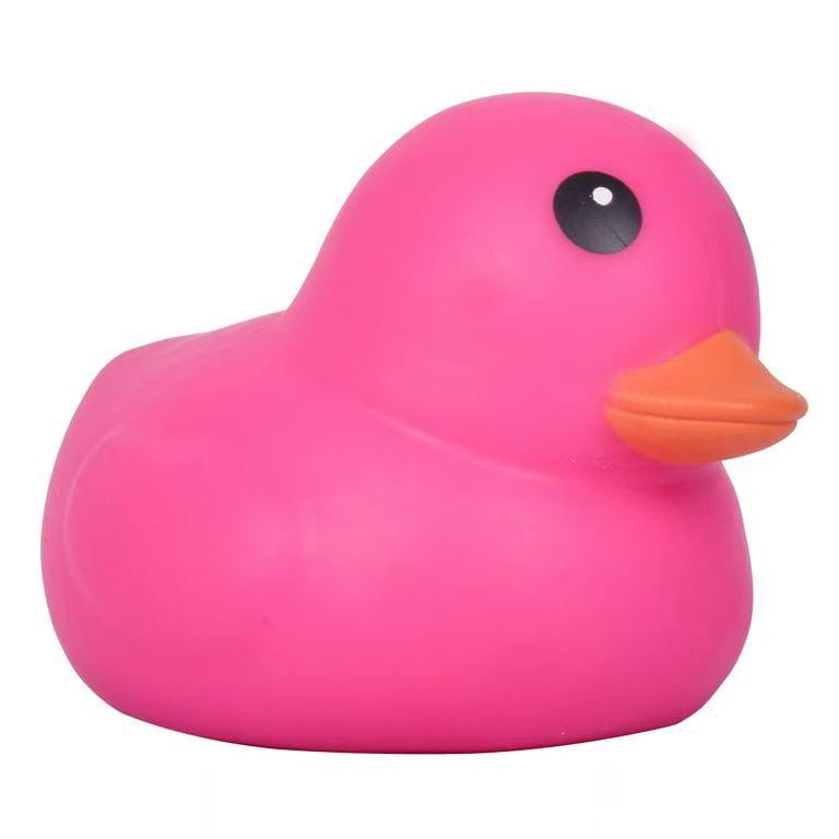 Childrens Duck Squeeze-and-release Stress-relief Toy 4