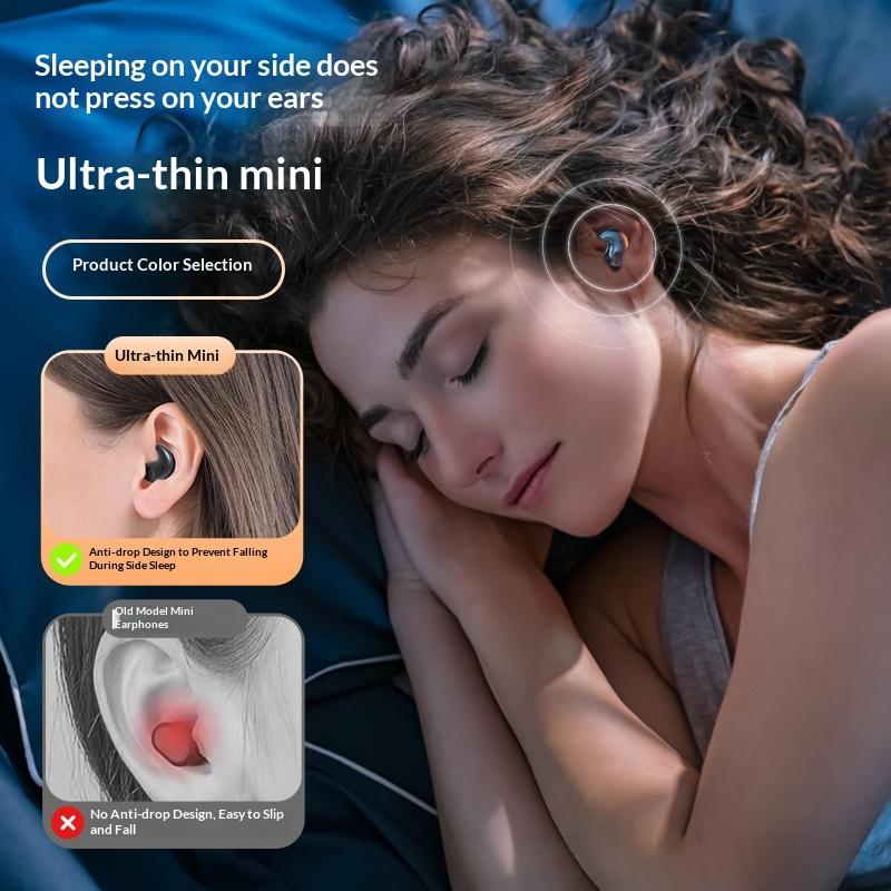 M52 Sleep Bluetooth Headphones 4