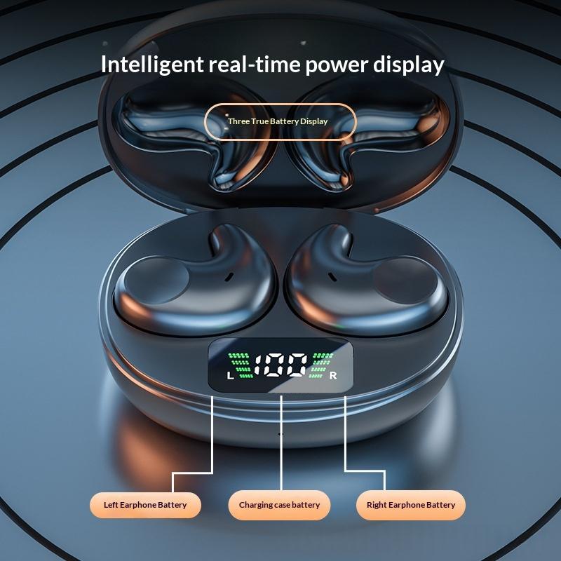 M52 Sleep Bluetooth Headphones 5