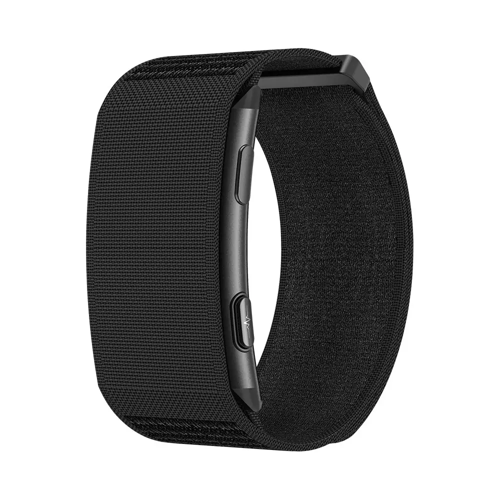 Screen-Free Bracelet ECG ECG Heart Rate Blood Oxygen Body Temperature Measurement Exercise